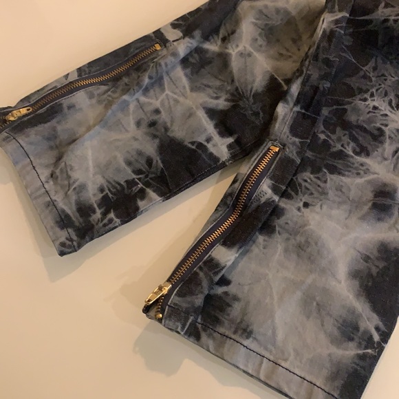 Rabbit and Empee denim - M - Picture 6 of 7